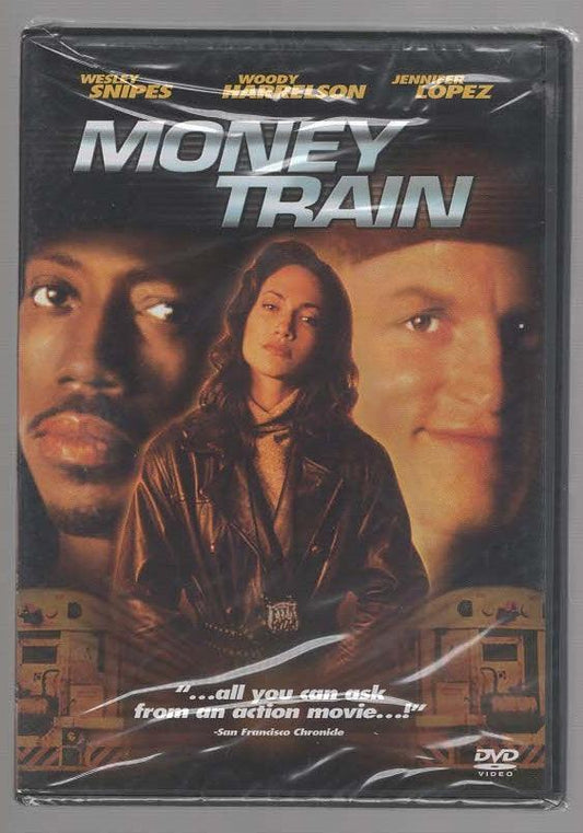 Money Train - Hasberts