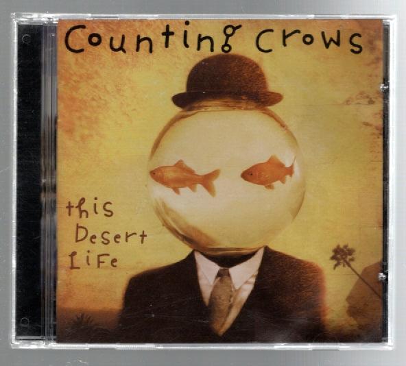 This Desert Life Indie Rock Rock Music CD