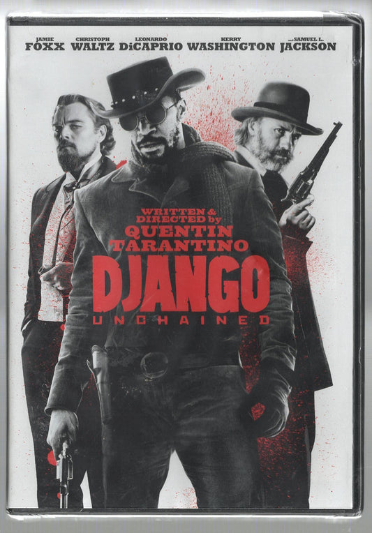 Django Unchained