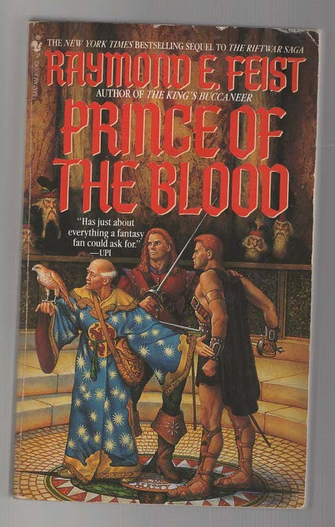 Prince Of The Blood