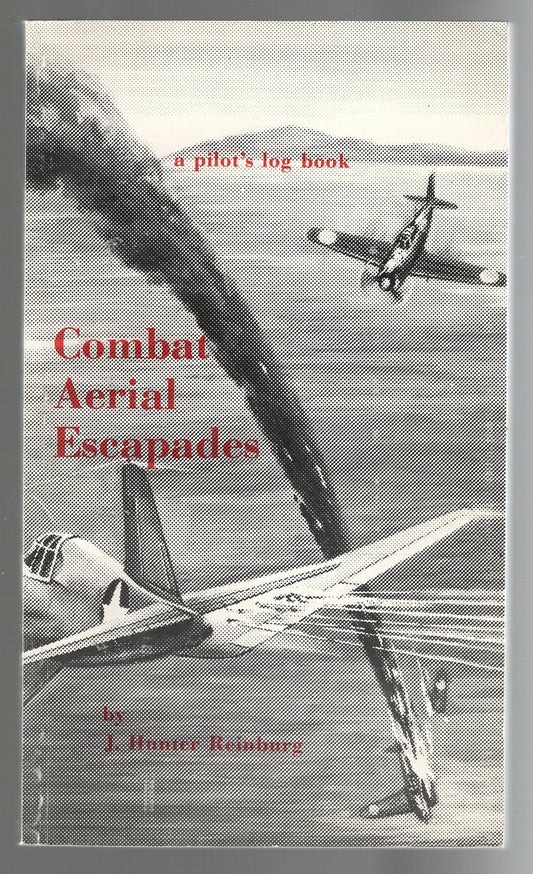 Combat Aerial Escapades