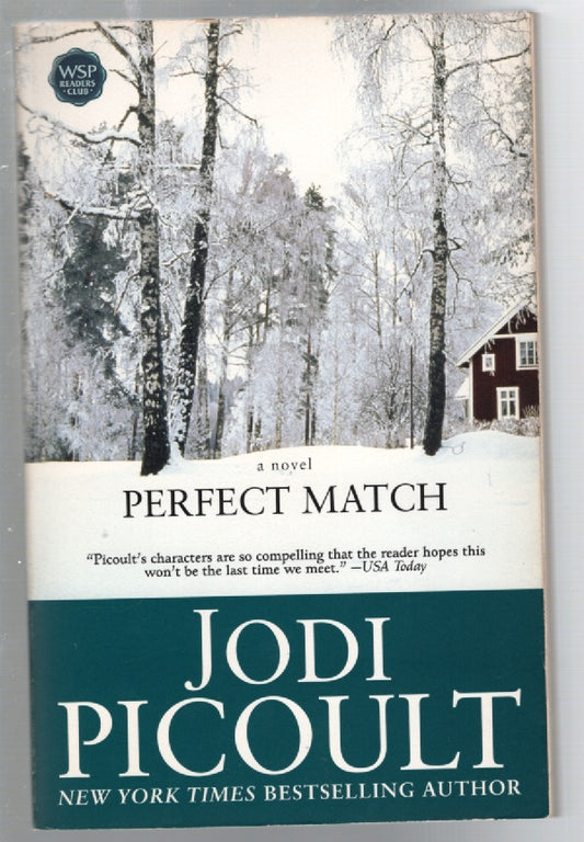 Perfect Match Chic Lit crime Crime Fiction Crime Thriller Drama Literature mystery Books