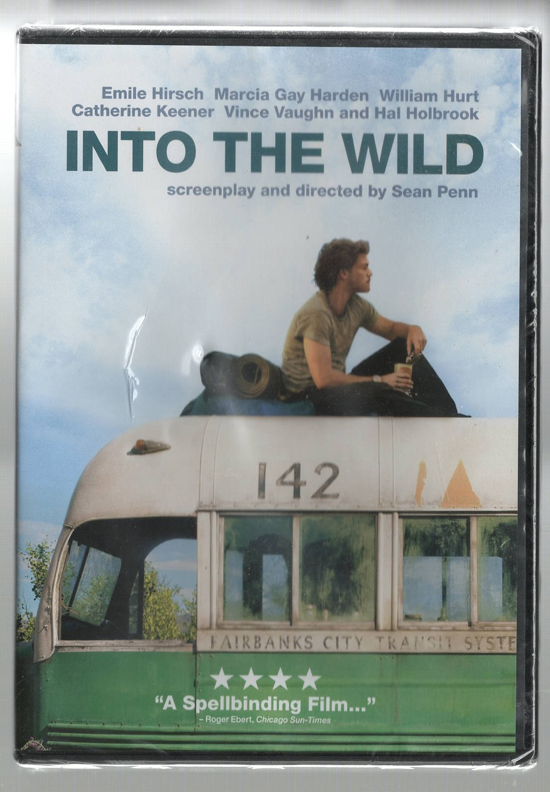 Into The Wild