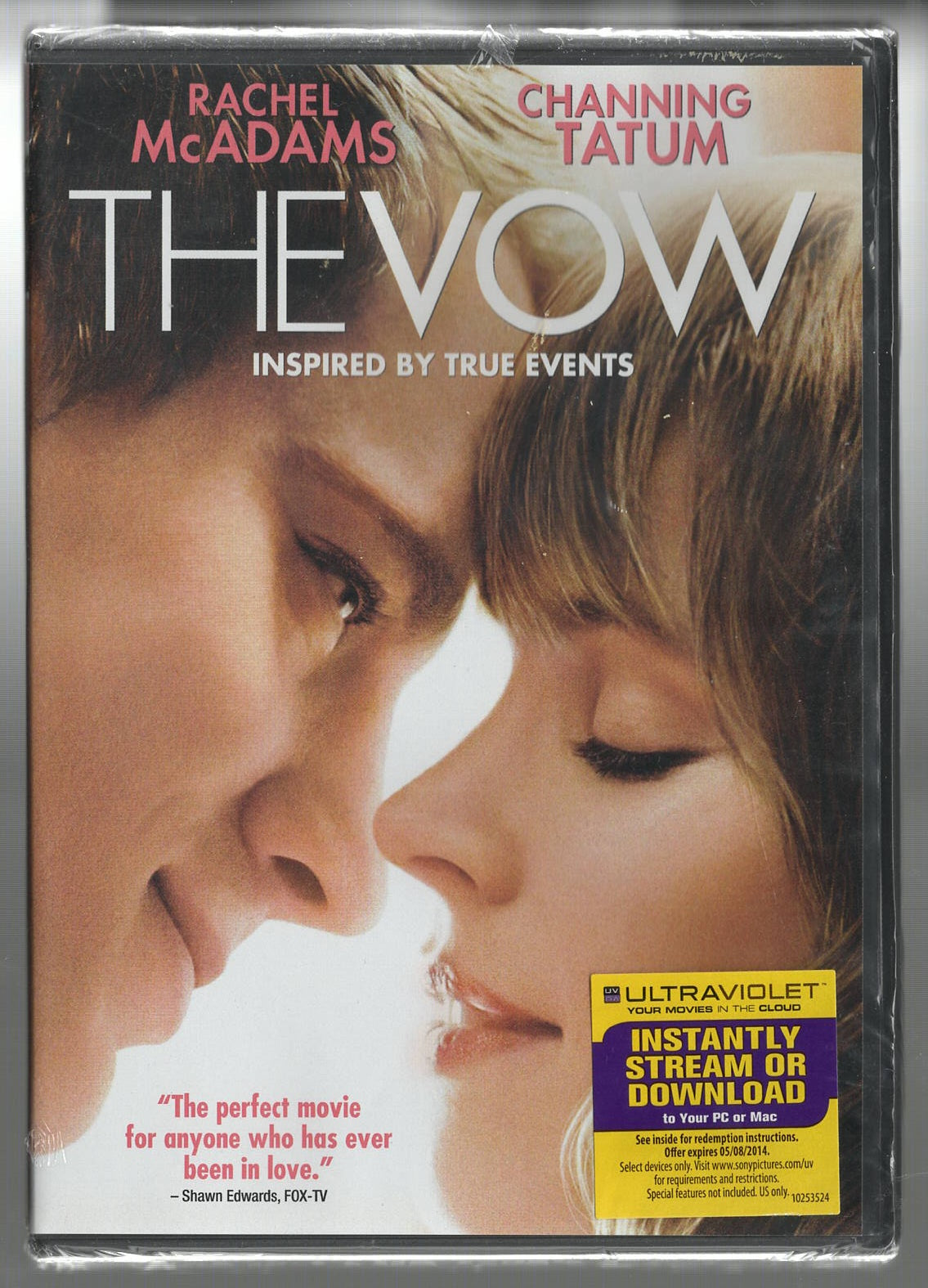 The Vow