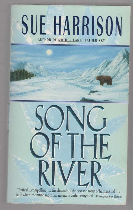 Song Of The River Adventure historical fiction Literature Prehistoric Books