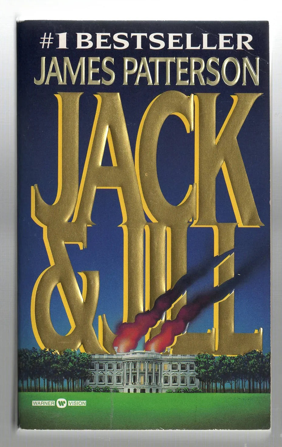 Jack & Jill Crime Fiction murder mystery mystery mystery thriller Suspense used Books