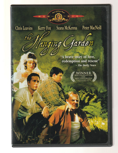 The Hanging Garden