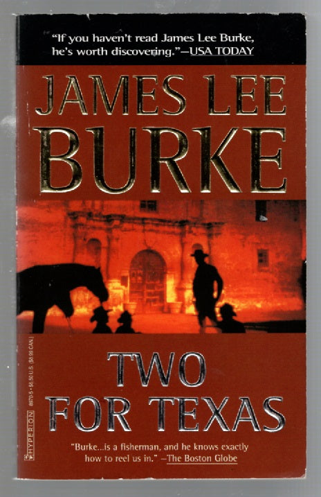 Two For Texas Action Adventure Historical Drama historical fiction Literature Western Books