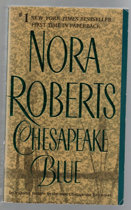 Chesapeake Blue Romance Books