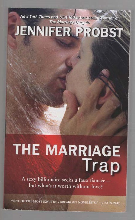 The Marriage Trap Chic Lit Romance Books