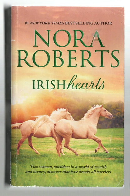 Irish Hearts - Hasberts