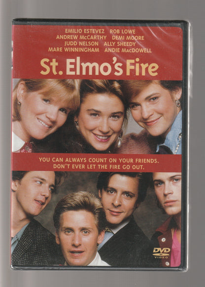 St. Elmo's Fire