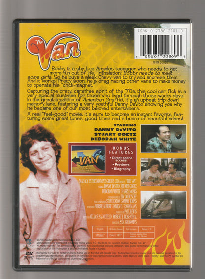 The Van