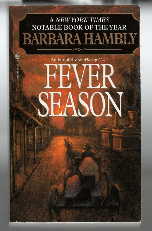 Fever Season