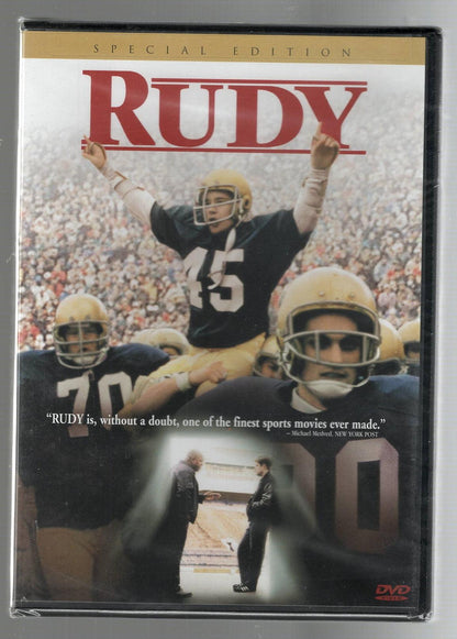 Rudy