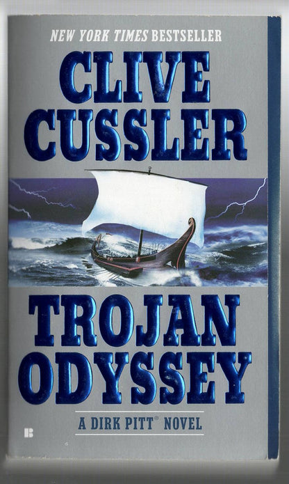 Trojan Odyssey