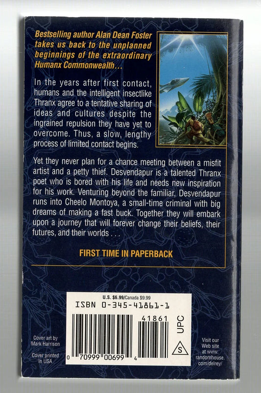 Phylogenesis Adventure Aliens science fiction Space Exploration Space Opera Speculative Fiction used Books
