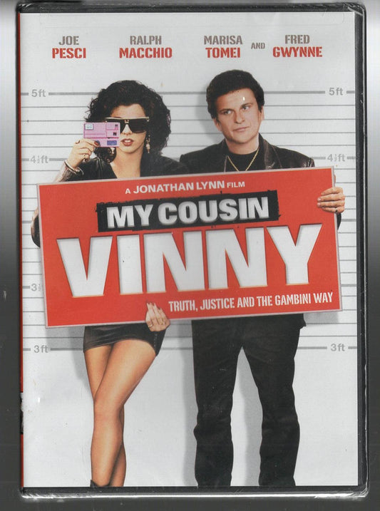 My Cousin Vinny