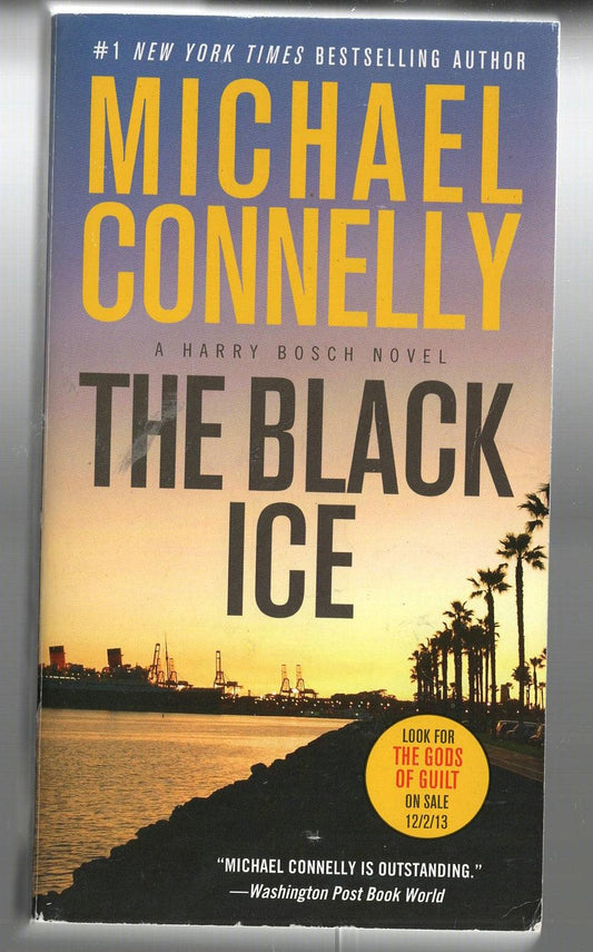 The Black Ice