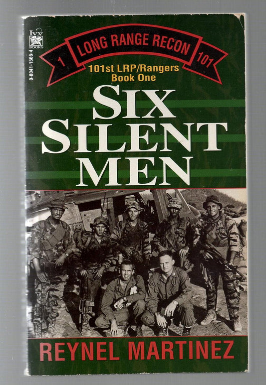 Six Silent Men