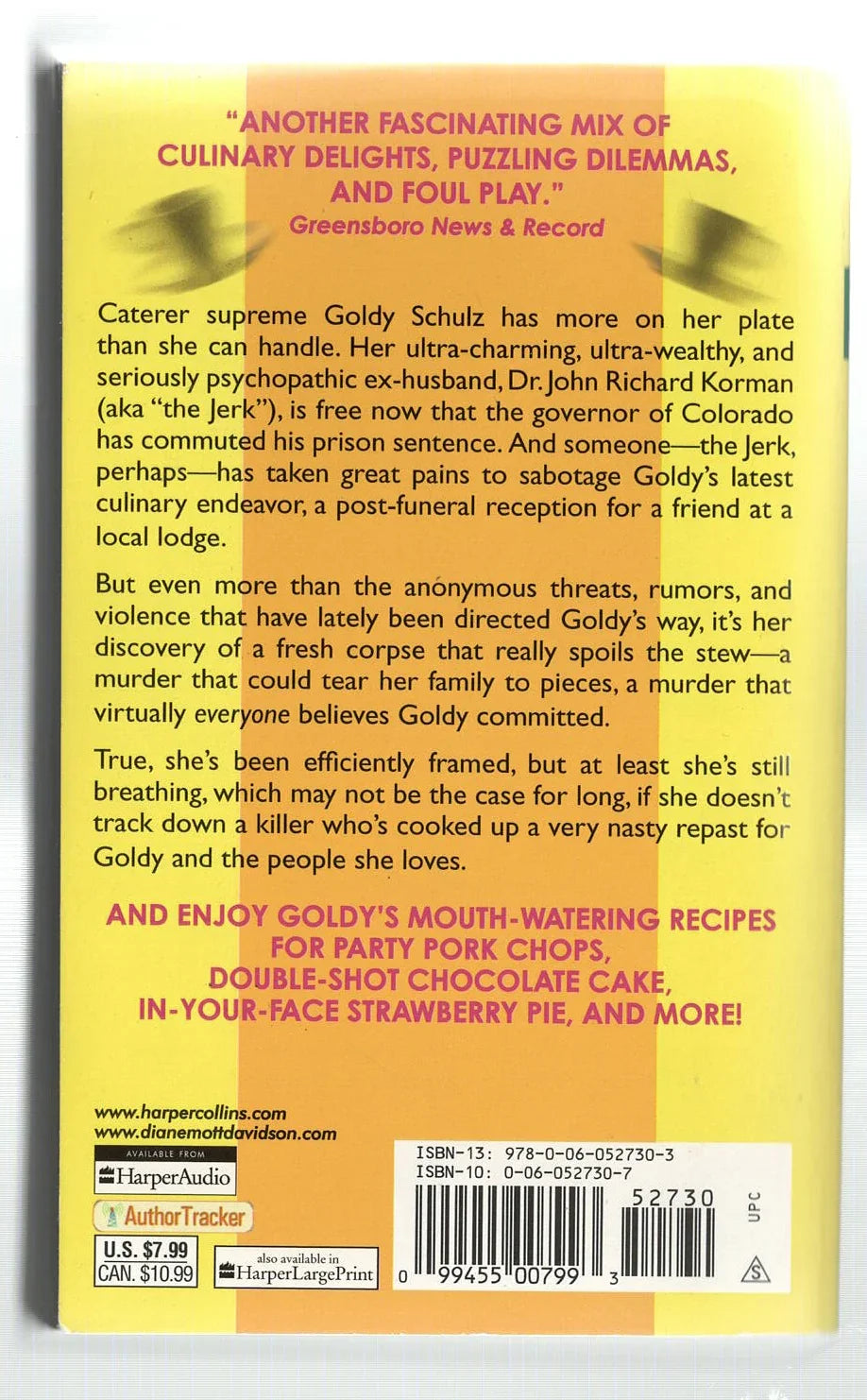 Double Shot Cozy Mystery mystery mystery thriller used Books