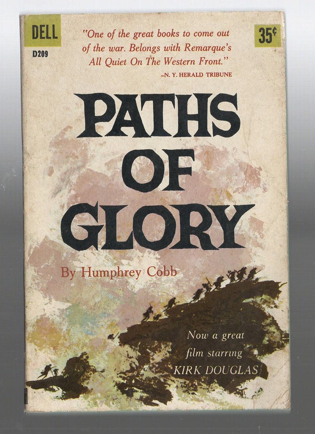 Paths Of Glory