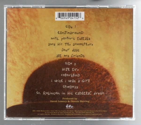 This Desert Life Indie Rock Rock Music CD