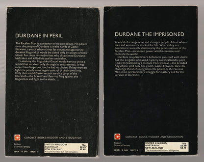 Durdane 3 Pack