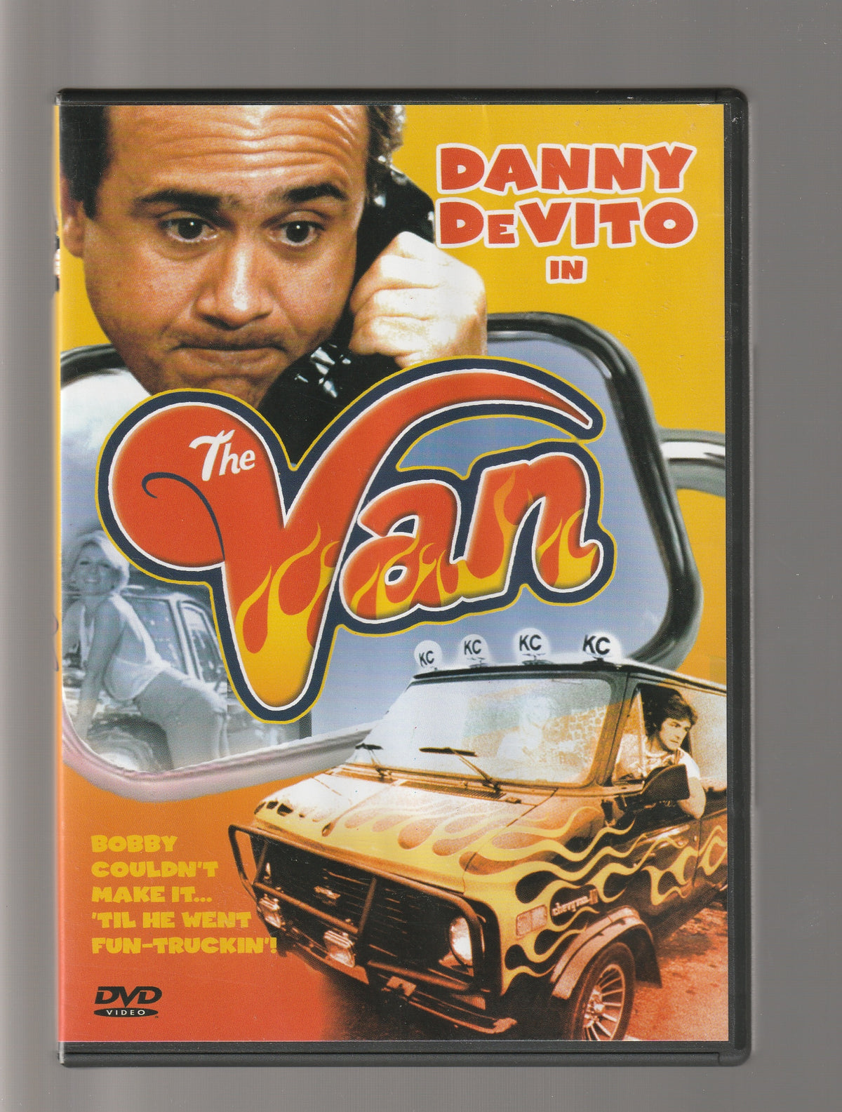 The Van