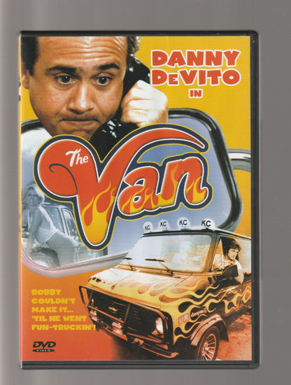 The Van