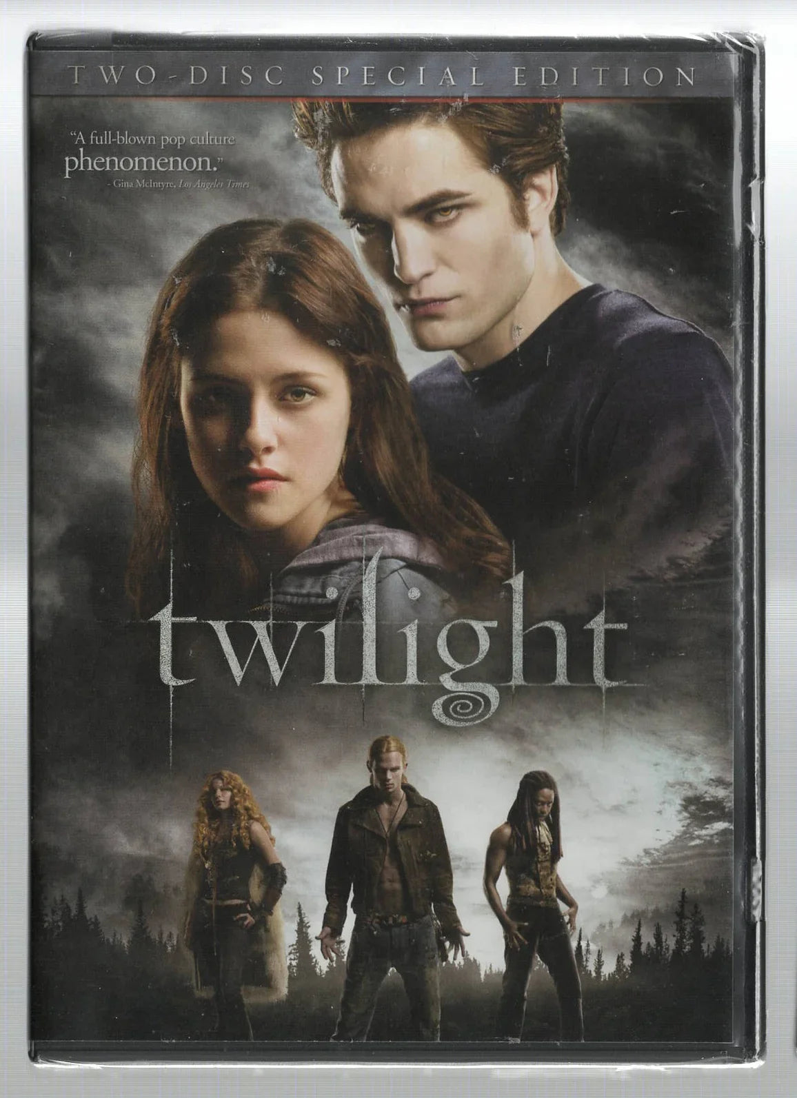 Twilight