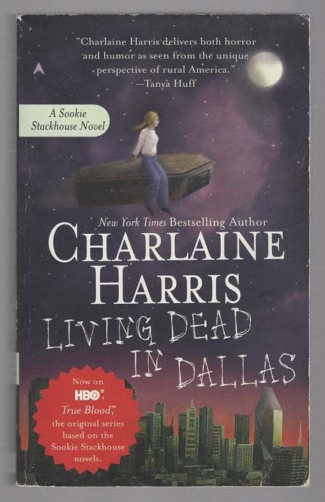 Living Dead In Dallas Adventure Detective Fiction mystery Paranormal Paranormal Mystery Paranormal Romance Romantic Suspense thriller Urban Fantasy Vampire Books