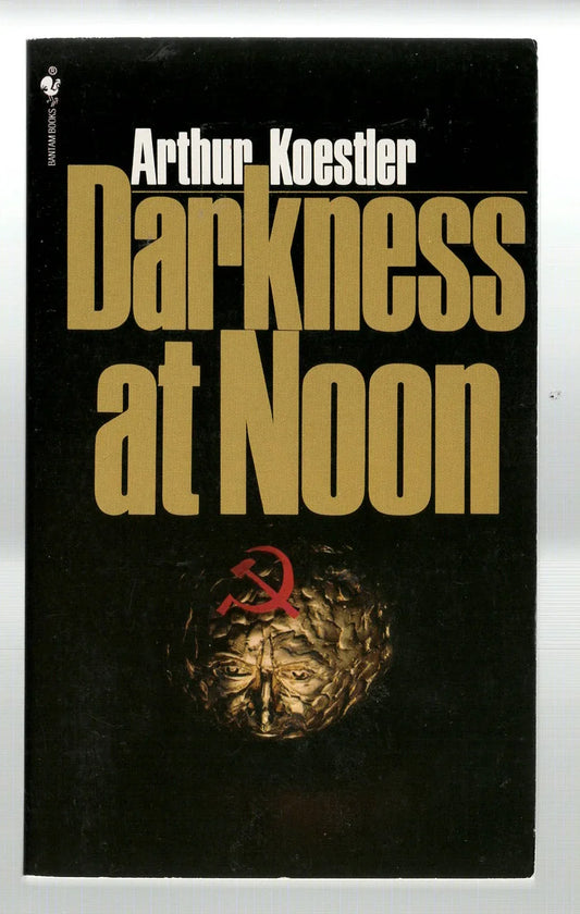 Darkness at Noon