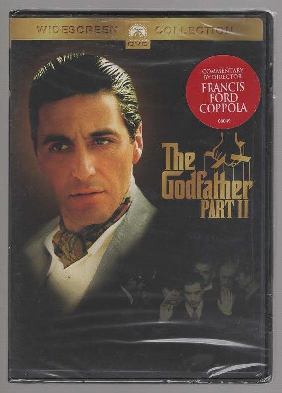 The Godfather Part II Action Classic Drama Movies Movie