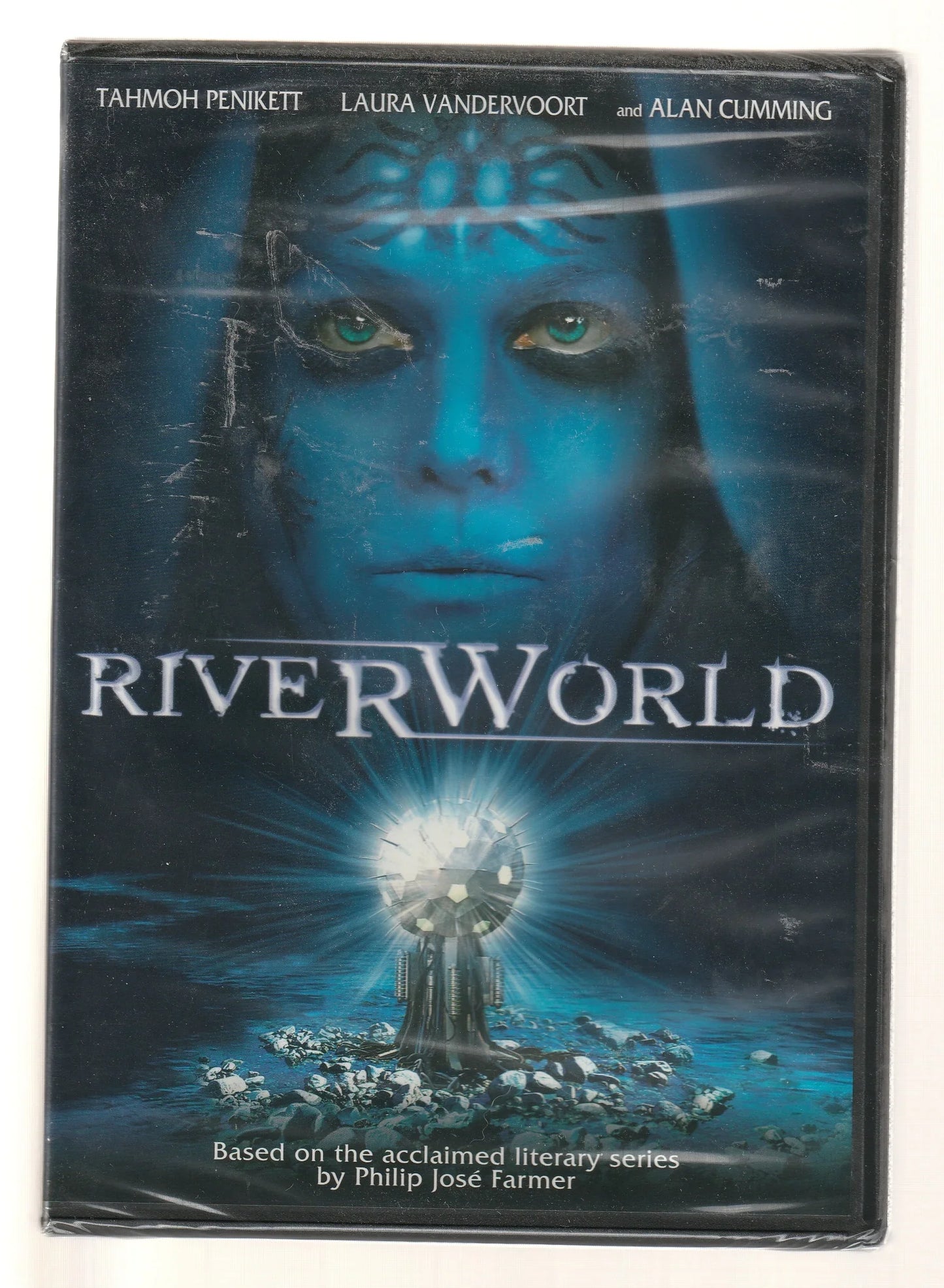 Riverworld
