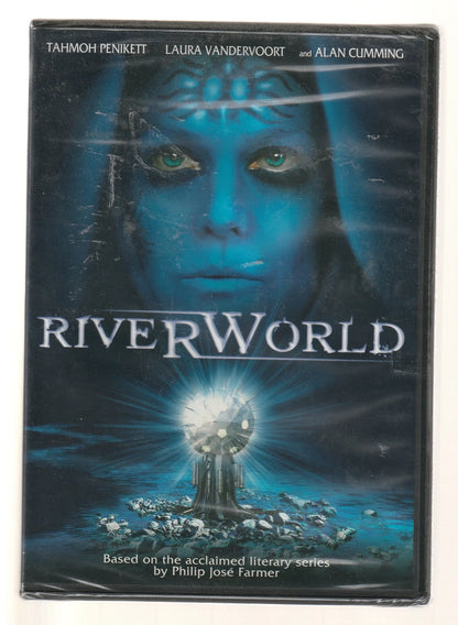 Riverworld