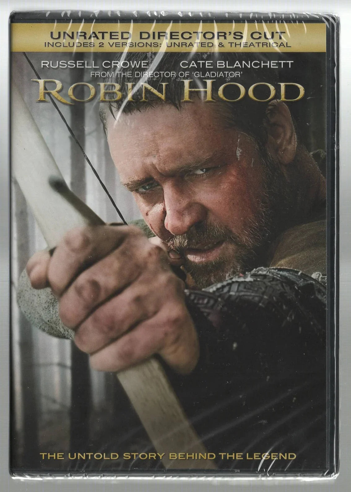 Robin Hood