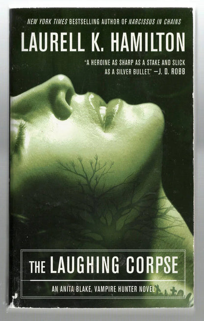 The Laughing Corpse - Hasberts