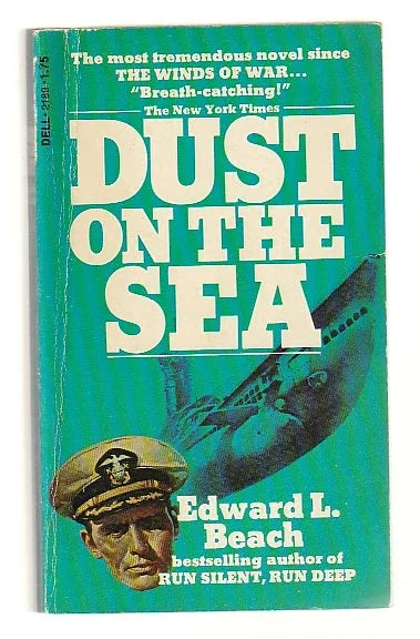 Dust On The Sea