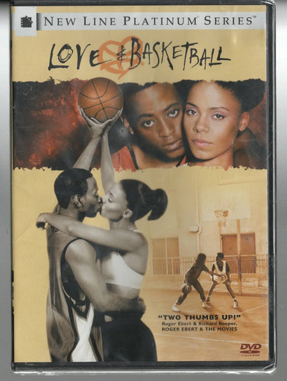 Love and Basketball - Hasberts