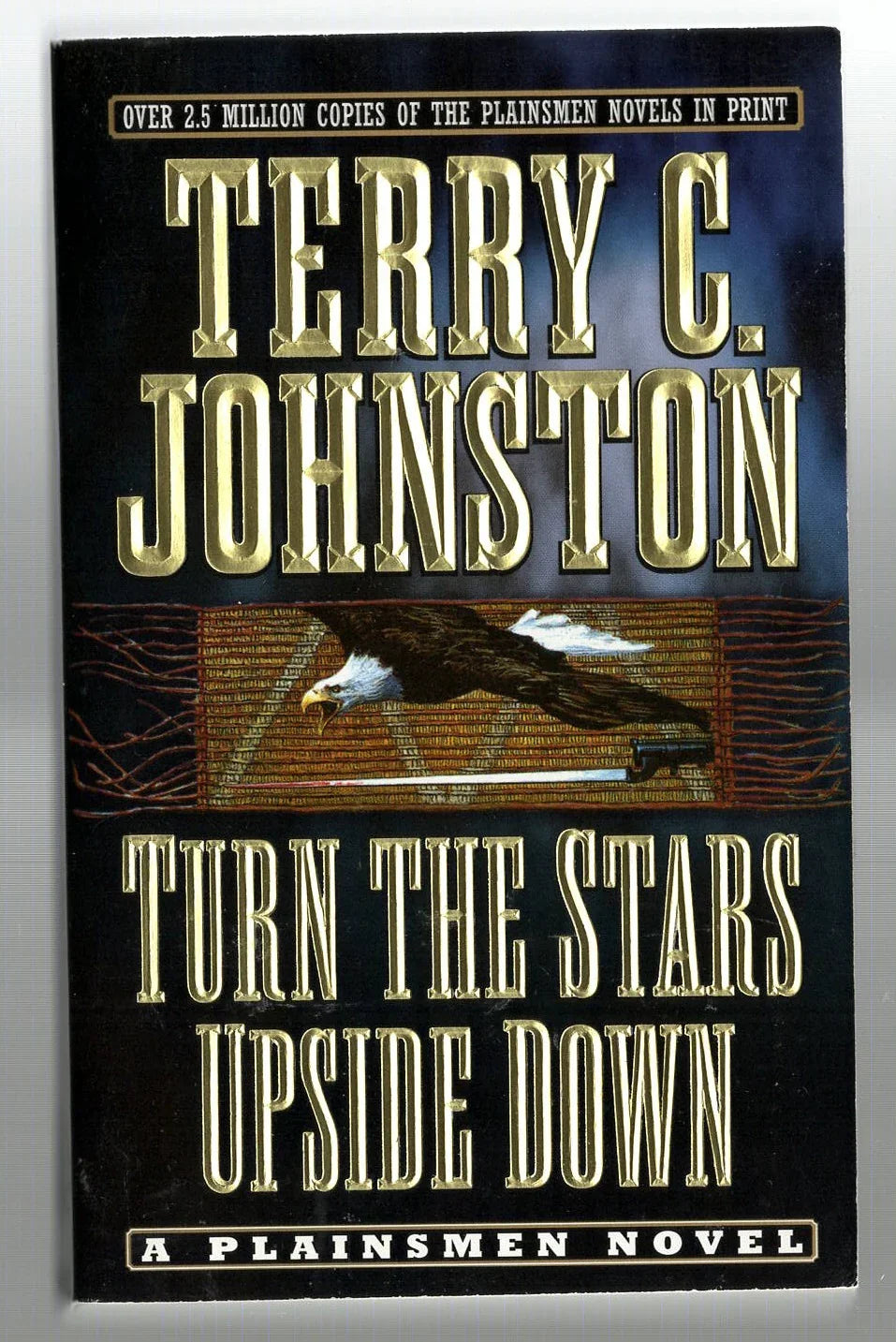 Turn the Stars Upside Down - Hasberts