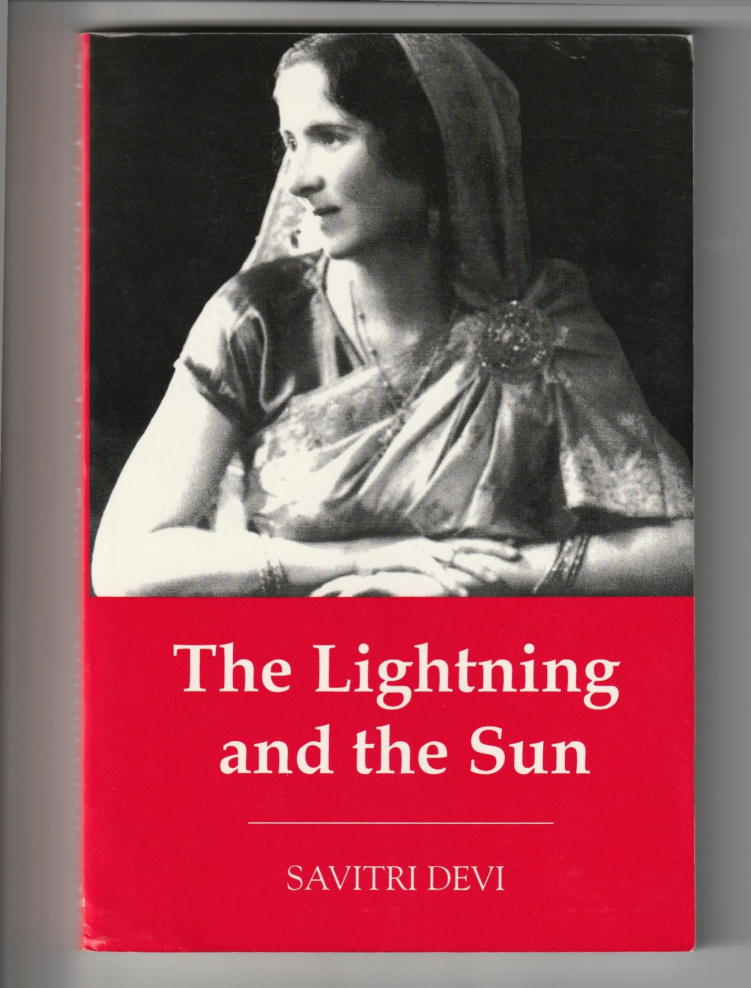 The Lightning And The Sun European History German History historical History Military History national socialism national socialist nationalist nazism paperback Philosophy used Books