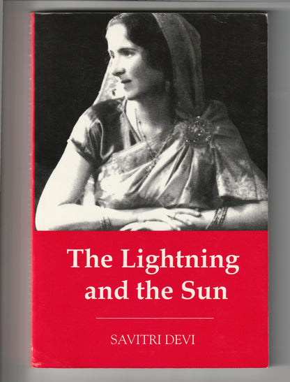 The Lightning And The Sun