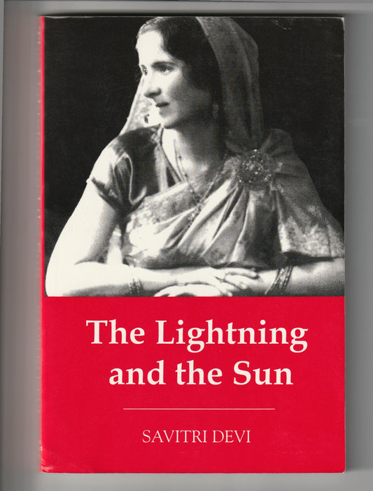 The Lightning And The Sun