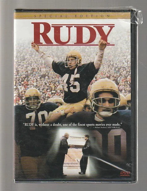 Rudy