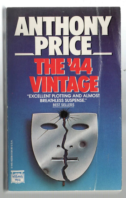 The '44 Vintage - Hasberts