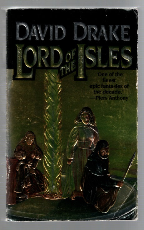 Lord Of The Isle Action Adventure fantasy Books
