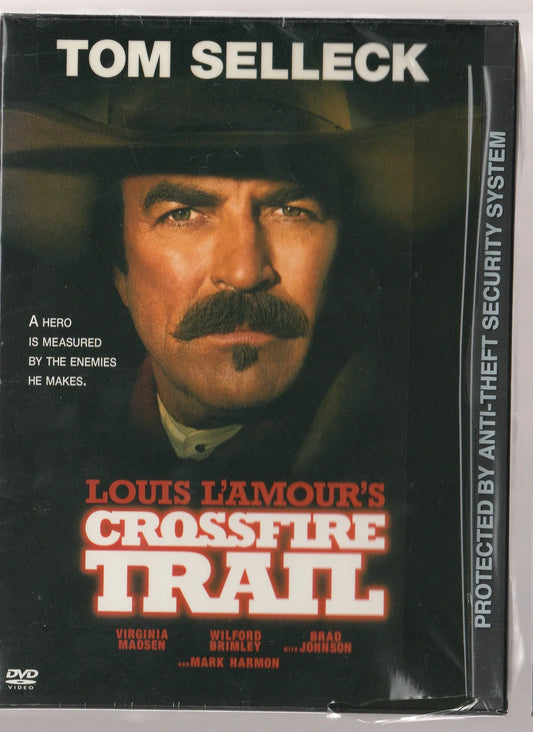 Crossfire Trail