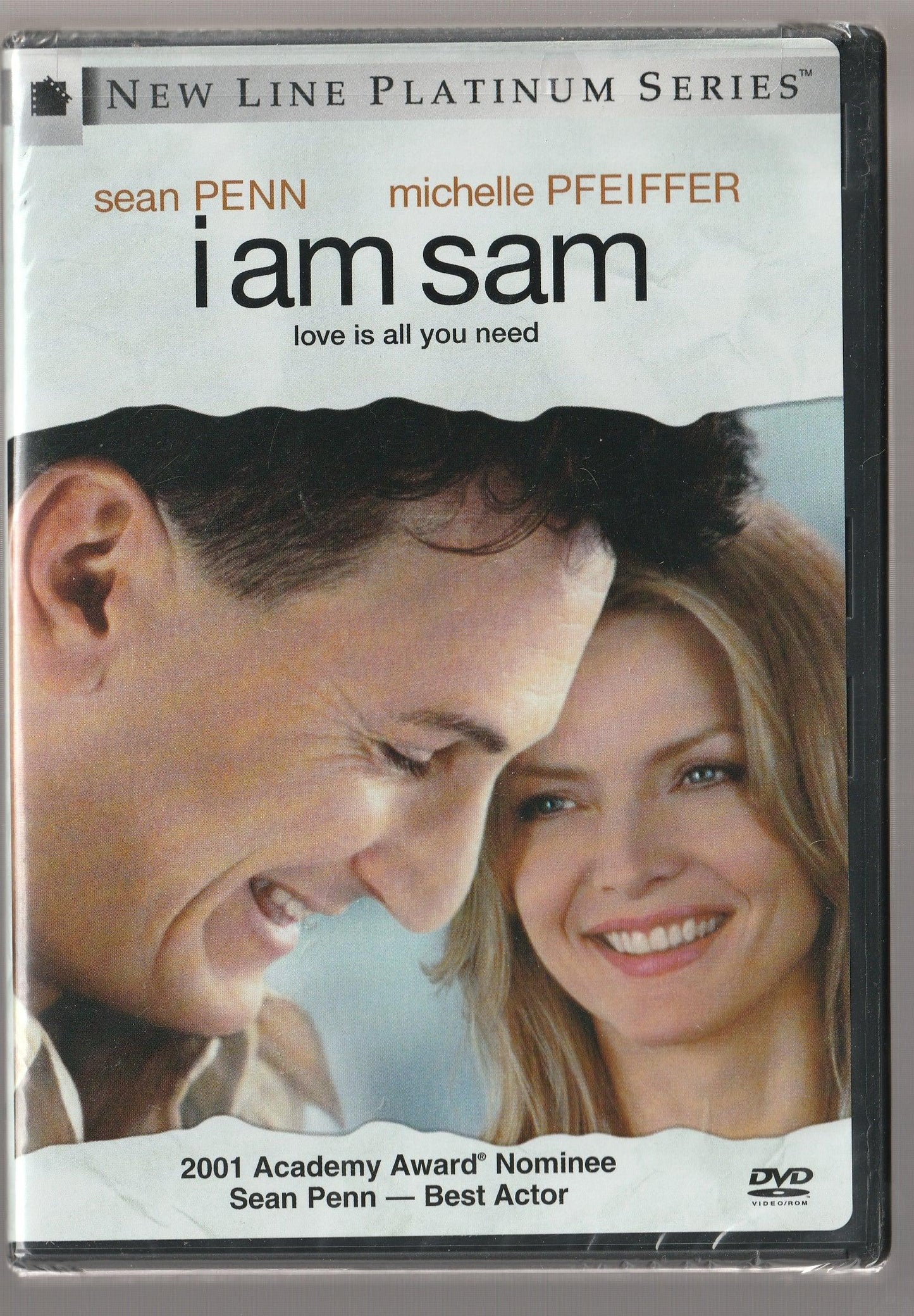 I Am Sam