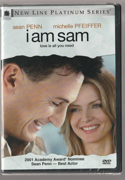 I Am Sam